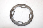 1986 Yamaha Excel Iii Oem Starter Ring Gear 8J4-81891-01-00 SY70