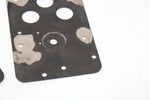 2004 Polaris 550 Classic Edge Oem Skid Brace Set 1014086-067 SP215