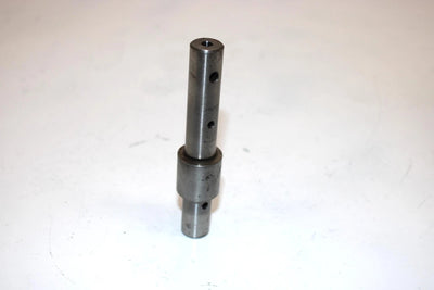 83 Suzuki Alt125 3x9 Model D  Oem Reverse Idler Shaft 24550-18900 AS12