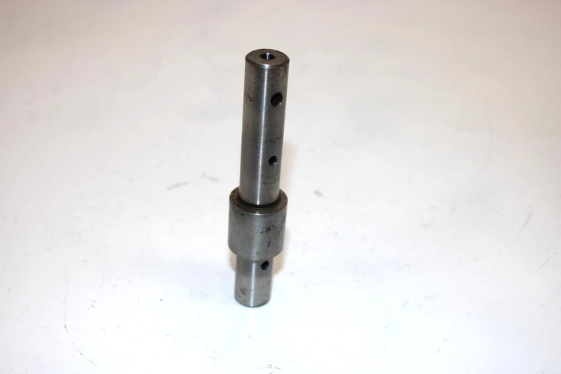 83 Suzuki Alt125 3x9 Model D  Oem Reverse Idler Shaft 24550-18900 AS12