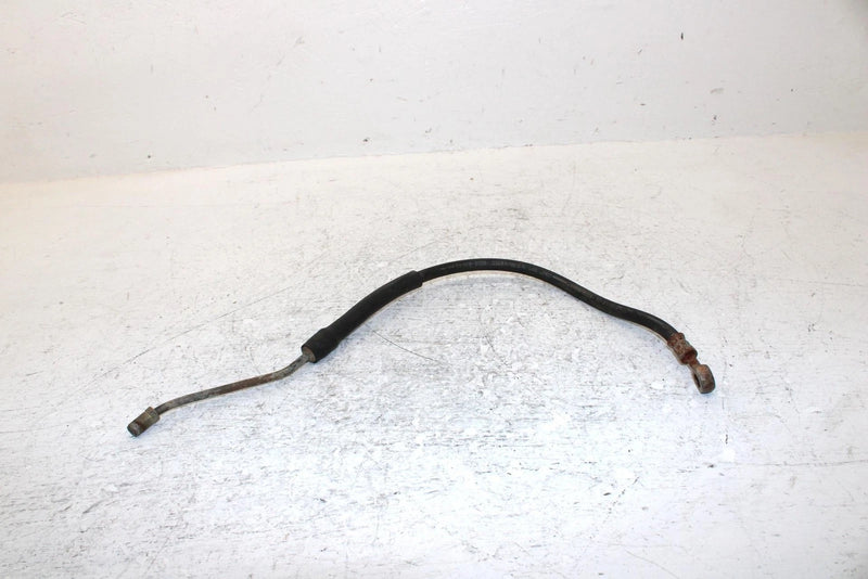 1996 Polaris Xplorer 400l Oem Upper Front Brake Line 1930760 AP26
