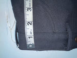 New Vintage Blue Dickson Jenkins Polyester Pants #5917 ZZ-78