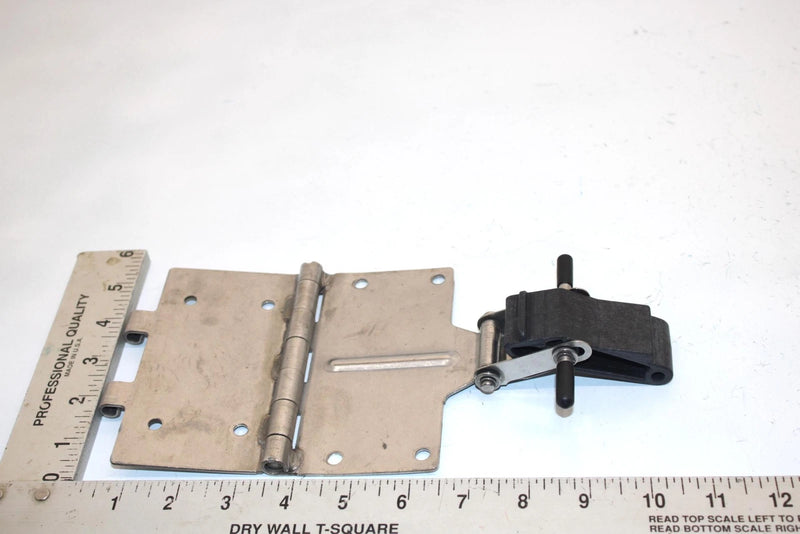 96 Sea-doo Gts 587 Oem Hood Hinge 269500306 JS39