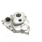 2012 Yamaha Grizzly 550 YFM550 4x4 OEM Stator Side Cover 3B4-15411-10-00 AY65