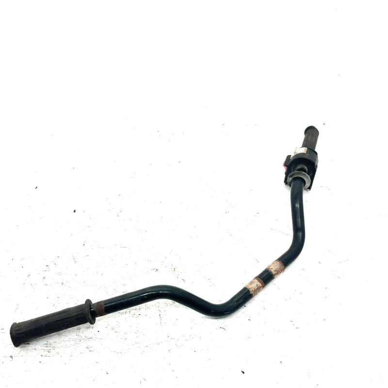 2002 Polaris Trail Blazer 250 OEM Handlebar W/Left Switch 5242988-067 AP224