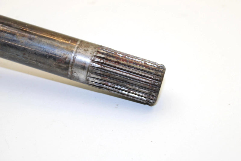 2002 Ski-doo Summit 700 Oem Spindle Ski Leg 505070672 Q4914