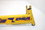 99 Ski-doo Mxz 670 Ho Oem RH Swing Arm (Yellow) 505070193 SS9