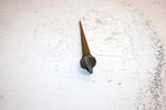 1986 Honda Trx 125 Oem Oil Dipstick 15650-459-020 AH41