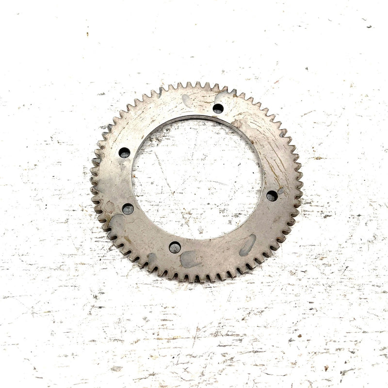 2007 Honda Rancher 400 TRX400FA 4x4 OEM Primary Driven Gear 26221-HN7-000 AH77
