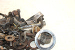 1984 Yamaha  Ytm 200 L Oem Nut Bolt Spacer Hardware Kit AY48