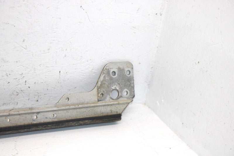 1997 Yamaha Venture Tr Oem Skid Rail 89X-47411-01-00 SY15
