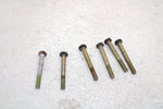 Polaris Oem Primary Clutch Cover Bolt Set Of 6 7512265 Q1114