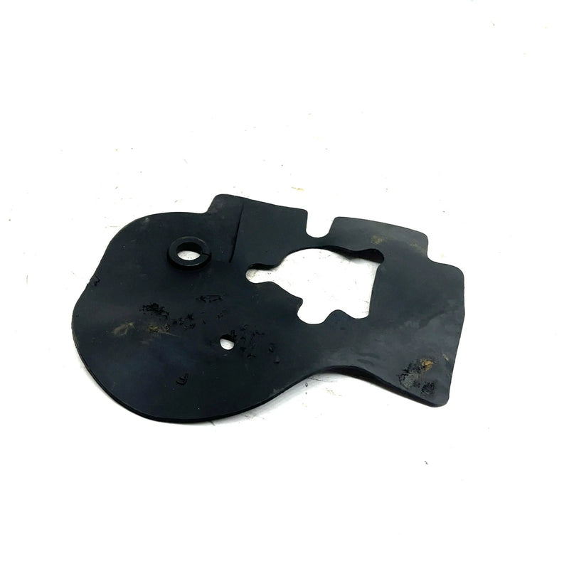 2003 Polaris Predator 90 OEM Rubber Deflector 0450038 AP198