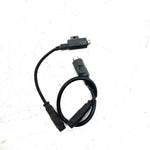 02-03 Kawasaki Prairie 650 KVF650A 4x4 OEM Ignition Coil Set 21121-1306 AK37