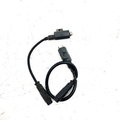 02-03 Kawasaki Prairie 650 KVF650A 4x4 OEM Ignition Coil Set 21121-1306 AK37