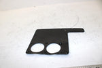 1998 Arctic Cat Ext 600 Touring Oem Exhaust Shield 0612-606 SA568