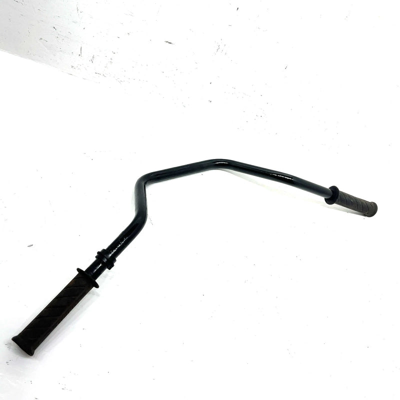 00-02 Arctic Cat 250 2x4 OEM Steering Handlebar 0505-418 AA31