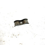 93-98 Yamaha Kodiak 400 4x4 OEM Oil Cooler Line Clamp 90462-10066-00 AY61