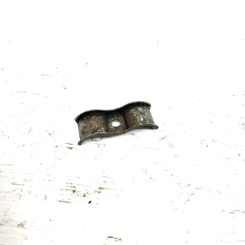93-98 Yamaha Kodiak 400 4x4 OEM Oil Cooler Line Clamp 90462-10066-00 AY61