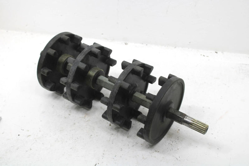 1994 Yamaha Vmax 600 St Oem Drive Axle Assembly 8AB-W4751-00-00 SY73