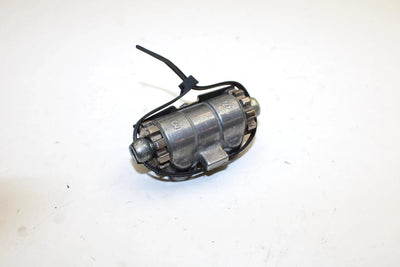 86 Kawasaki Bayou 300 OEM Front Hub Adjuster 43094-1051 AK9