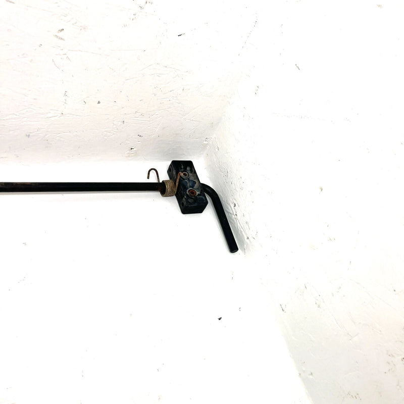 09-13 Honda Big Red 700 MUV700 OEM Bed Box Latch Lever 81521-HL1-A00 XH0