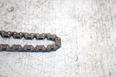 2002 Honda Foreman Rubicon Oem Oil Pump Chain (50L) 15401-HN2-003 AH36