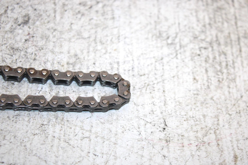 2002 Honda Foreman Rubicon Oem Oil Pump Chain (50L) 15401-HN2-003 AH36
