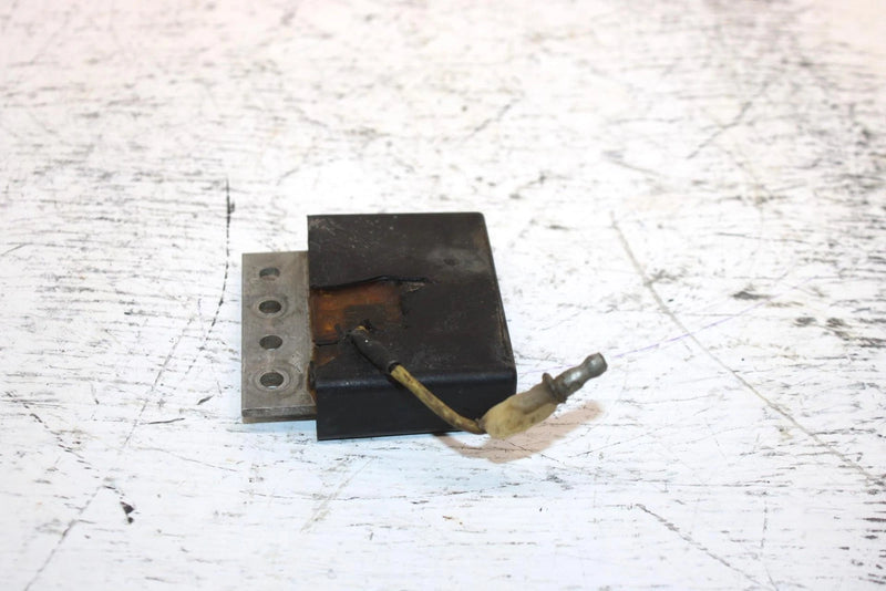 1998 Polaris 600 Xc Oem Voltage Regulator 2203873 SP45