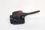 12 Polaris Iq Shift 600 Oem Brake Master Cylinder 2203489 SP0