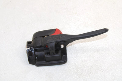 12 Polaris Iq Shift 600 Oem Brake Master Cylinder 2203489 SP0