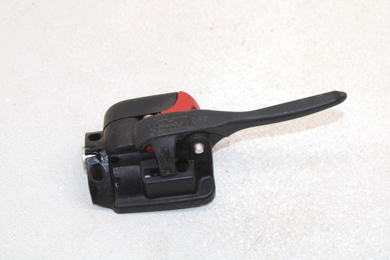 12 Polaris Iq Shift 600 Oem Brake Master Cylinder 2203489 SP0