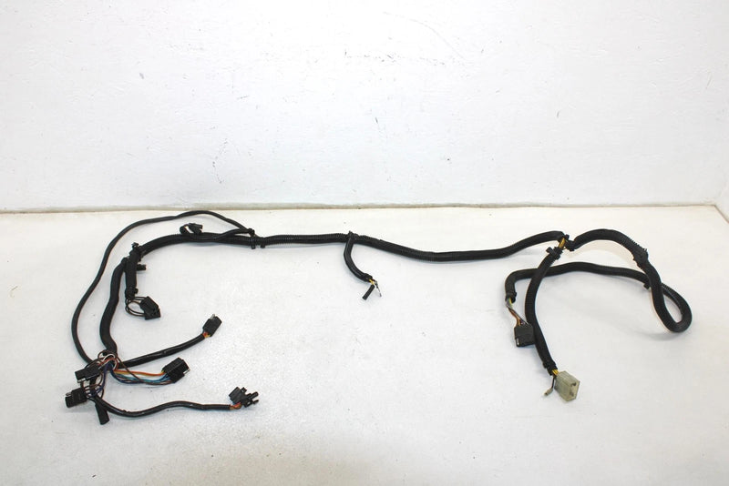 00 Polaris Xc Sp 440 Oem Main Wiring Harness  2460843 SP207