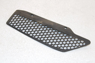 09 Polaris Rmk 800 Dragon Oem Right Hood Hinge Screen 5437656-070 SP177