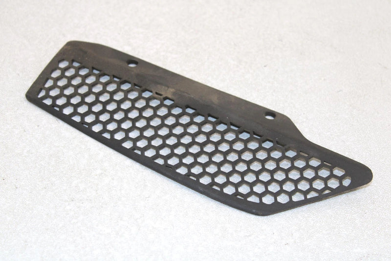 09 Polaris Rmk 800 Dragon Oem Right Hood Hinge Screen 5437656-070 SP177