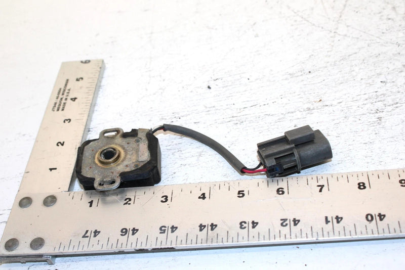 1994 Polaris Classic Touring Oem Throttle Position Sensor 3084616 SP55
