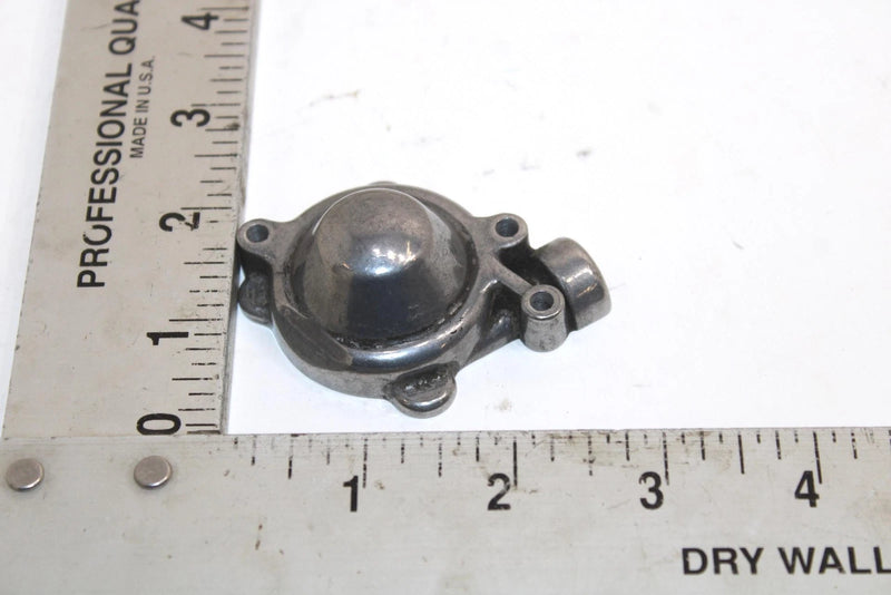 1979 Yamaha Enticer 340 Oem Oil Pump Cover 8A5-13146-01-00 SY66
