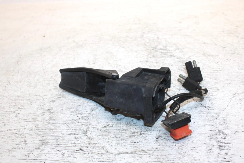 1995 Polaris Xlt Oem Throttle Lever 5431311-067 SP19