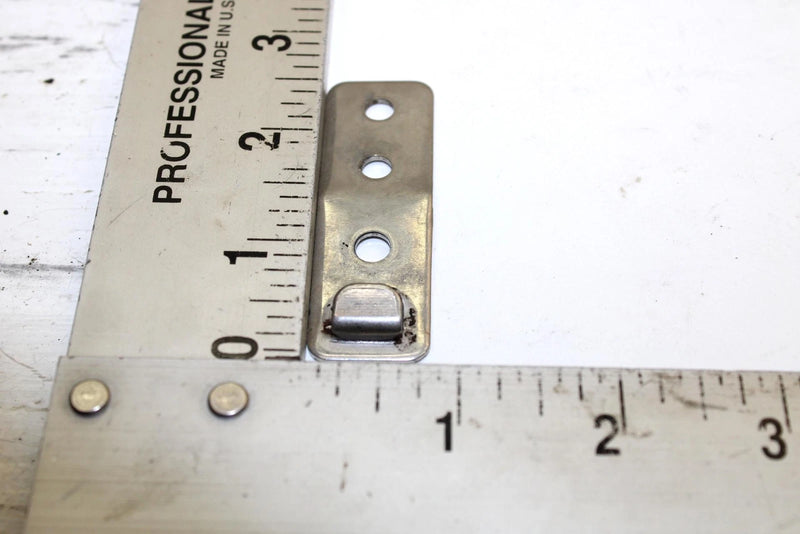 Bombardier Skidoo Seadoo Oem Strap Clip Pair 293850024 Q3359