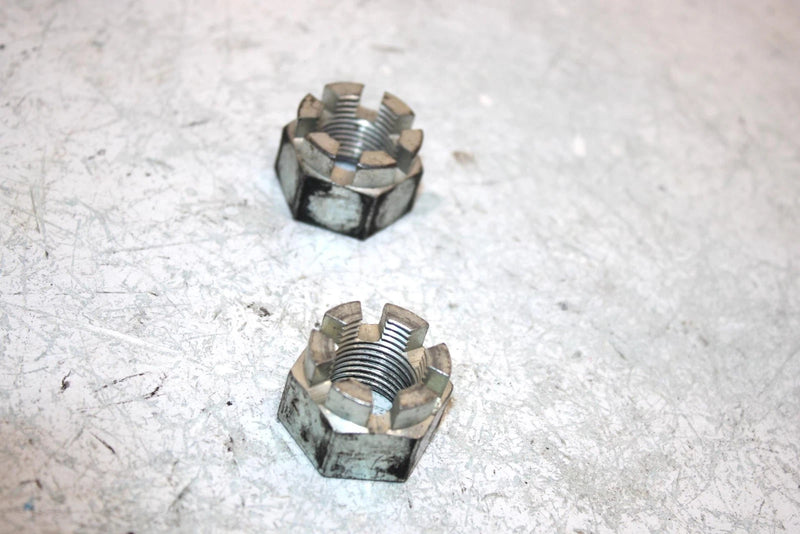 92 Polaris Trail Boss 250 Oem Nut (Pair) 7542712 AP21