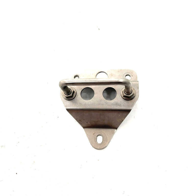 1995 Kawasaki Jet Ski 900 ZXi OEM Seat Hook 53045-3706 JK1