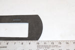 06 Polaris Fusion 600 Ho Oem Steering Adjustment Cover Plate Four 2633166 SP184
