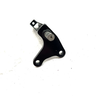 1996 Yamaha Warrior 350 OEM Left Foot Peg 3GD-27411-01-00 AY60