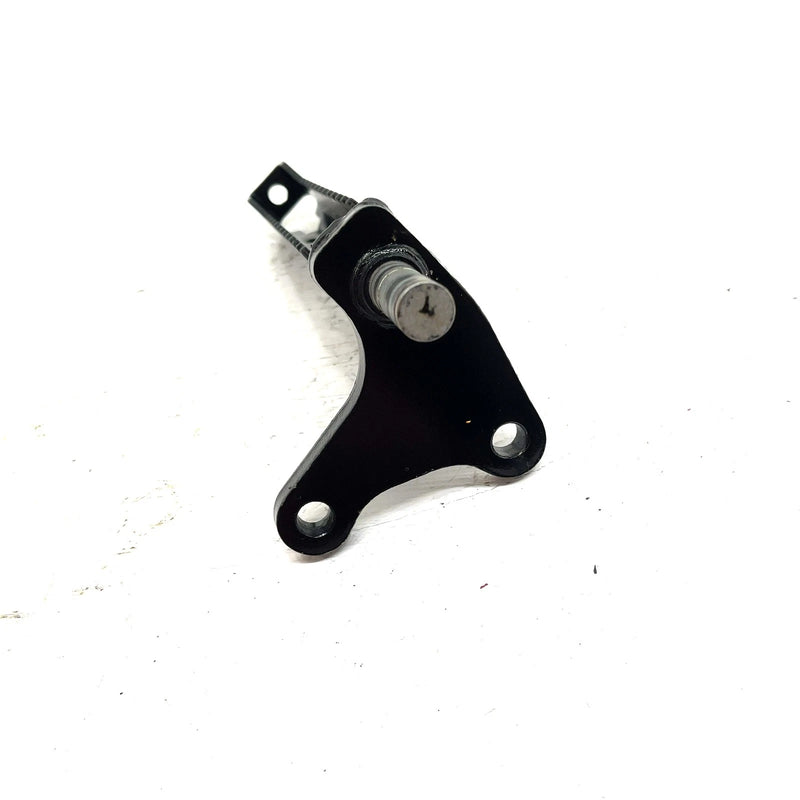 1996 Yamaha Warrior 350 OEM Left Foot Peg 3GD-27411-01-00 AY60