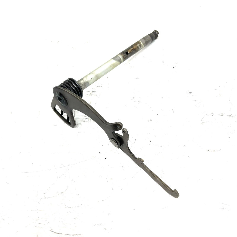 02-05 Yamaha Raptor 80 OEM Shift Shaft 22F-18101-02-00 AY69