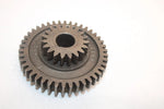 2001 Bombardier Traxter Oem Ballancer Shaft Gear 711635100 420635100 AB10
