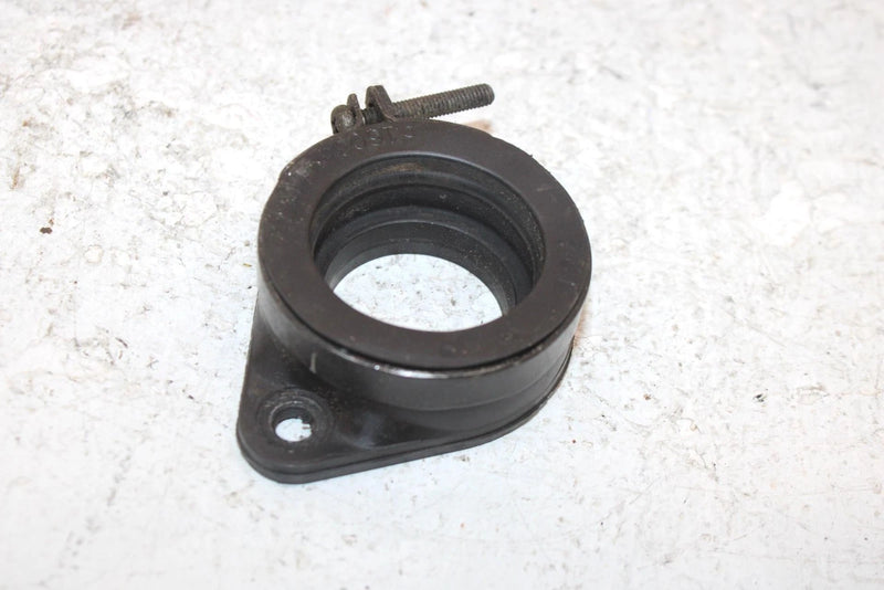 1996 Kawasaki Bayou 300 Oem Carburetor Manifold 16065-1157 AK25