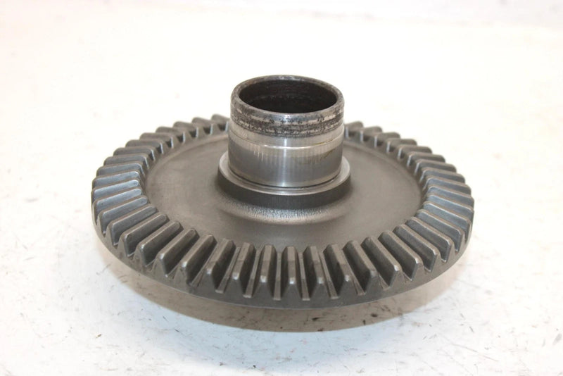 2003 Honda Trx 250 Exa Sporttrax Ex Oem Diff Ring Gear 41431-HM8-000 AH10