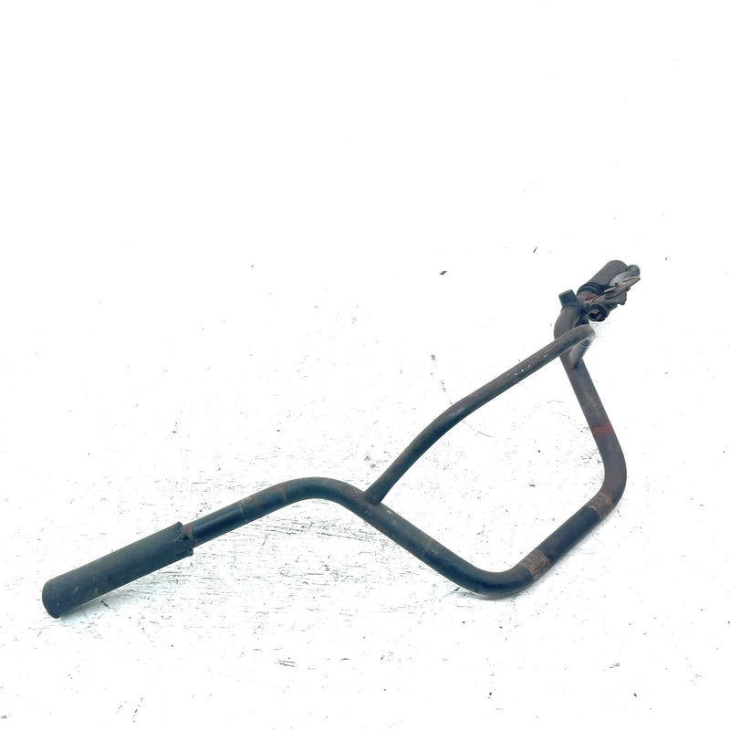 1989 Suzuki Quadrunner 4WD OEM Handlebars 56110-19B32-291 AS35