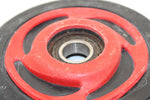2006 Polaris 600 Fusion Oem Idler Wheel 1590387-293 SP31